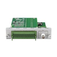 Advantech Rackmountable Fanless Box PC, ECU-P1761